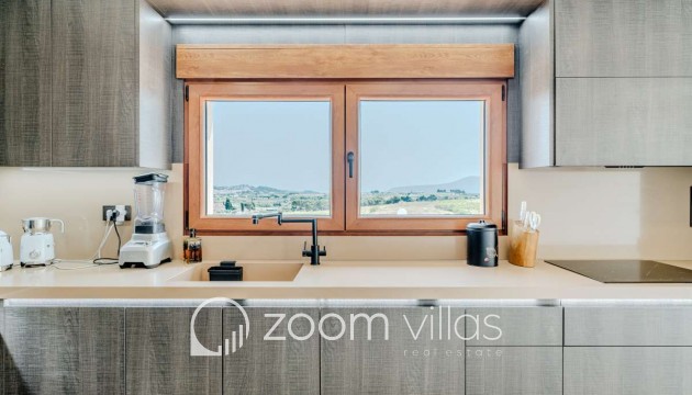 Reventa - Villa - Moraira