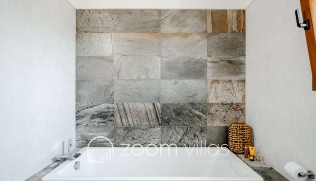 Reventa - Villa - Moraira