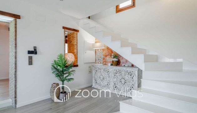 Reventa - Villa - Moraira