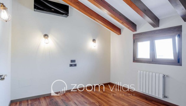 Reventa - Villa - Moraira