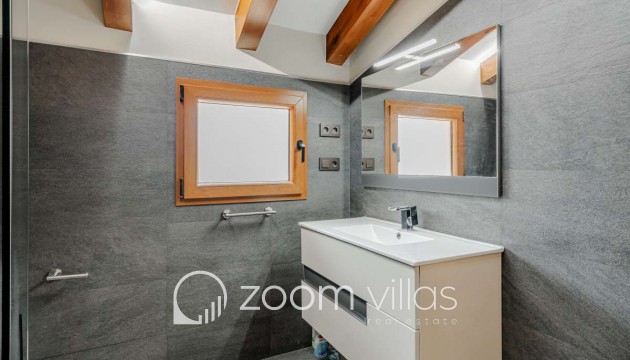 Reventa - Villa - Moraira