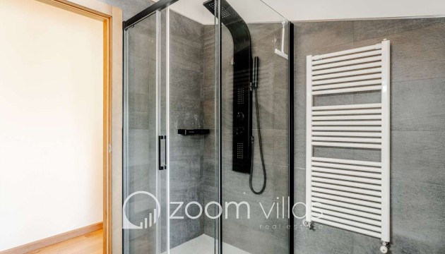 Reventa - Villa - Moraira