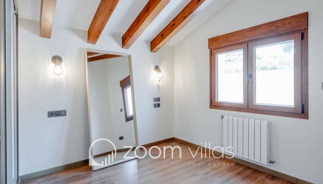 Reventa - Villa - Moraira