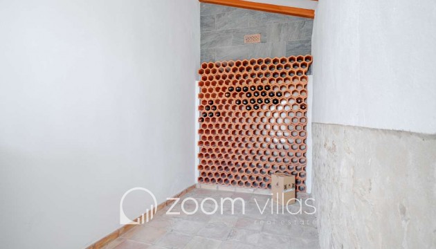 Reventa - Villa - Moraira
