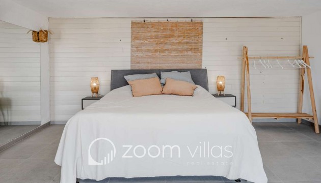 Reventa - Villa - Moraira