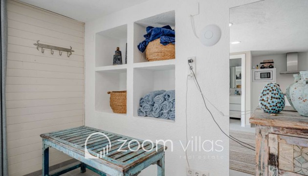 Reventa - Villa - Moraira