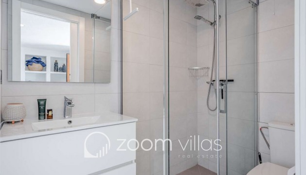 Reventa - Villa - Moraira