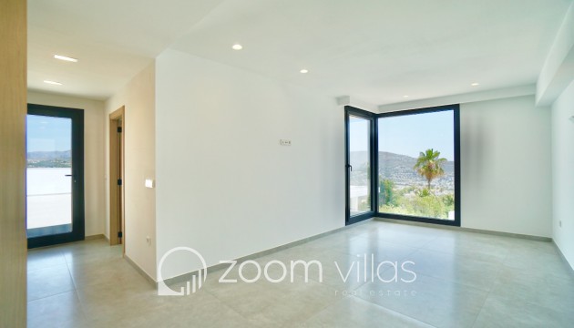 Wiederverkauf - Villa - Moraira - Benimeit
