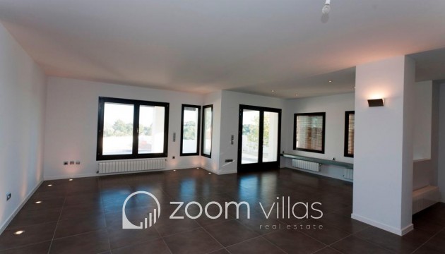 Wiederverkauf - Villa - Moraira