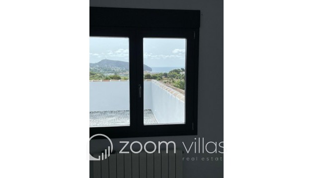 Wiederverkauf - Villa - Moraira