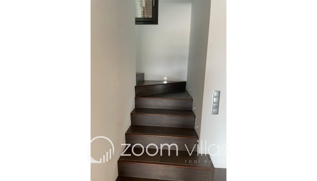 Wiederverkauf - Villa - Moraira