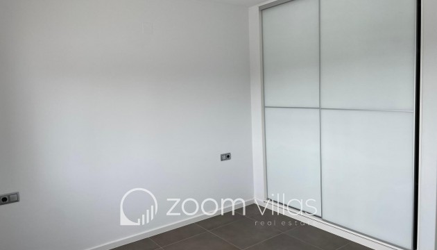 Wiederverkauf - Villa - Moraira