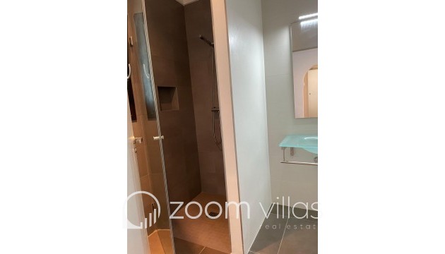 Wiederverkauf - Villa - Moraira