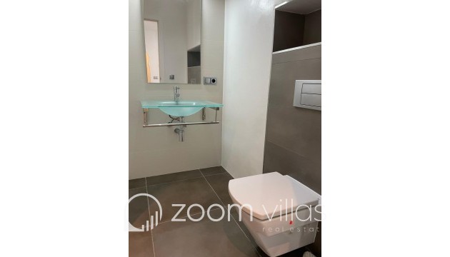 Wiederverkauf - Villa - Moraira