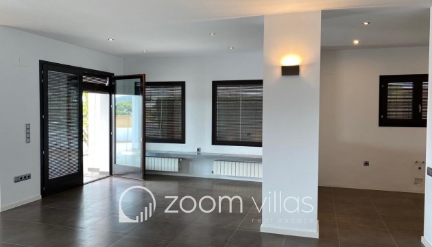 Wiederverkauf - Villa - Moraira