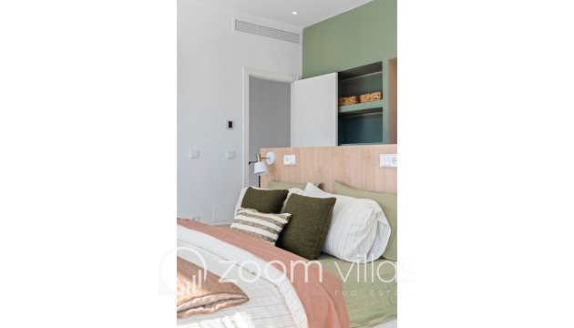 Nueva construcción  - Villa - Polop