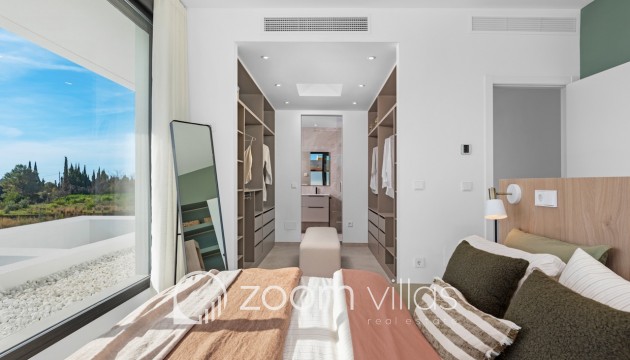 Nueva construcción  - Villa - Polop