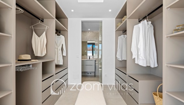 Nueva construcción  - Villa - Polop