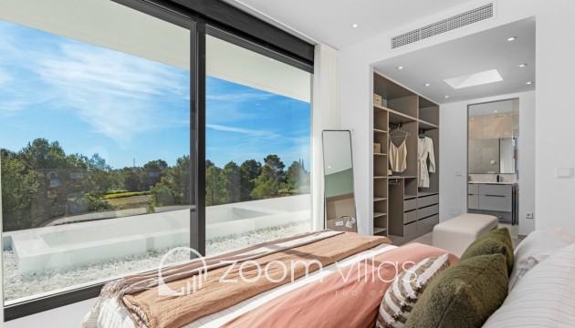 Nueva construcción  - Villa - Polop