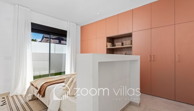 Nueva construcción  - Villa - Polop