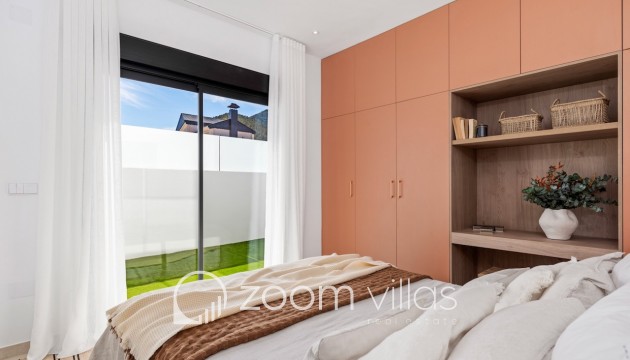 Nueva construcción  - Villa - Polop