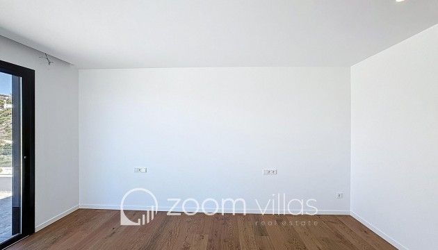 Resale - Villa - Benitachell  - Magnolias