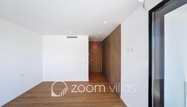 Resale - Villa - Benitachell  - Magnolias