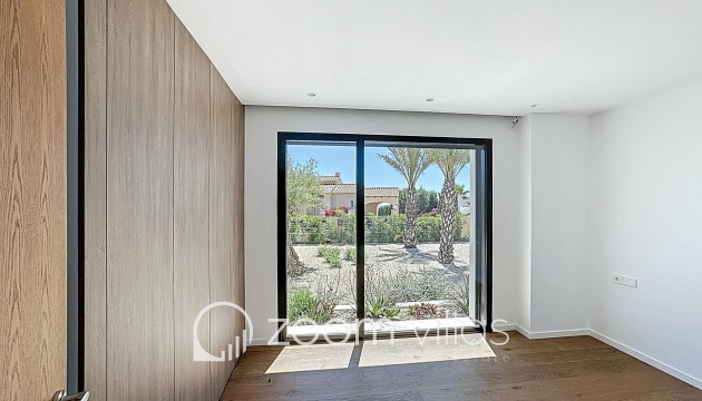 Resale - Villa - Benitachell  - Magnolias