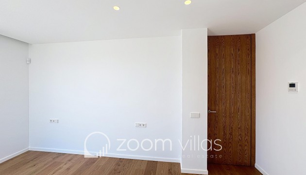 Resale - Villa - Benitachell  - Magnolias