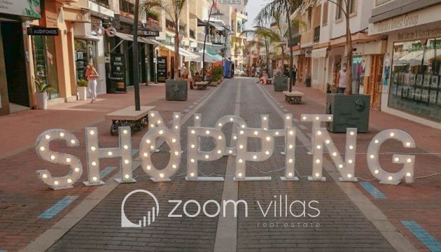 Nueva construcción  - Villa - Moraira