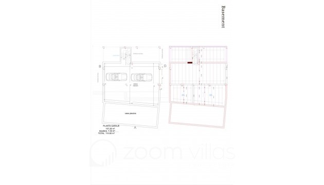 New Build - Villa - Alcalalí