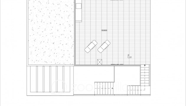 Nouvelle construction - Villa - Altea