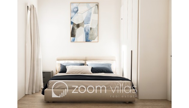 New Build - Apartment - Finestrat - Balcón de finestrat