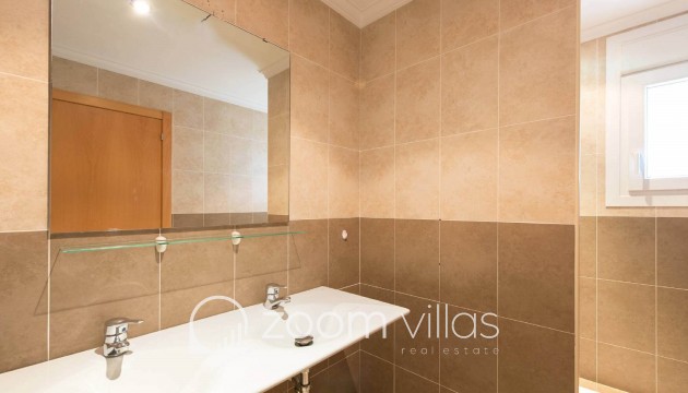 Resale - Villa - Moraira