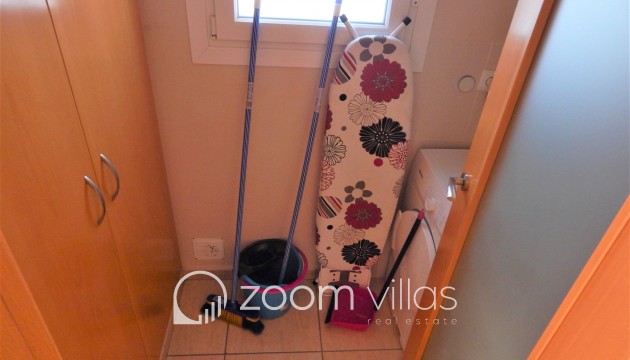 Resale - Villa - Moraira