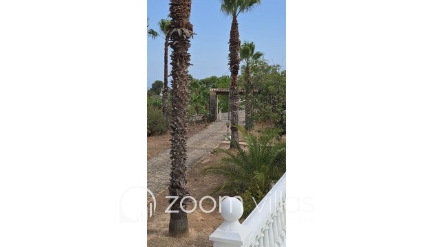 Resale - Villa - Benissa - Benissa Coast
