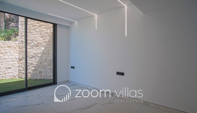New Build - Villa - Altea - Altea Hills