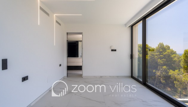 New Build - Villa - Altea - Altea Hills