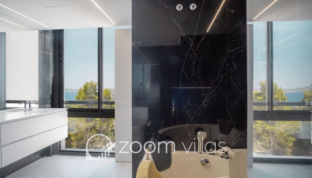 New Build - Villa - Altea - Altea Hills