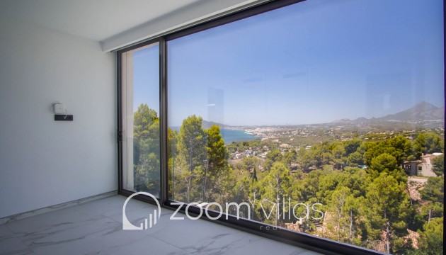 New Build - Villa - Altea - Altea Hills