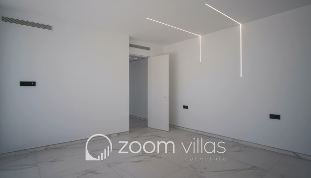 New Build - Villa - Altea - Altea Hills