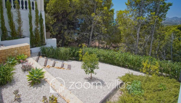 New Build - Villa - Altea - Altea Hills