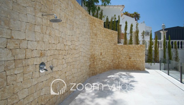 New Build - Villa - Altea - Altea Hills