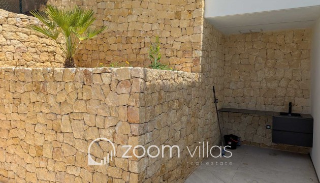 New Build - Villa - Altea - Altea Hills