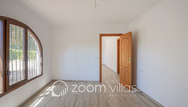 Resale - Villa - Jávea - Adsubia