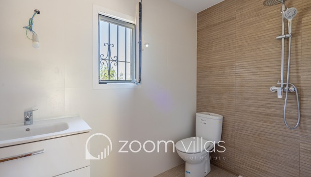 Resale - Villa - Jávea - Adsubia