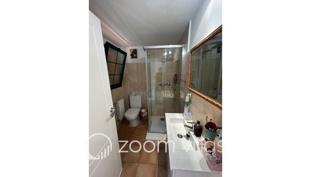 Wiederverkauf - Wohnung - Altea