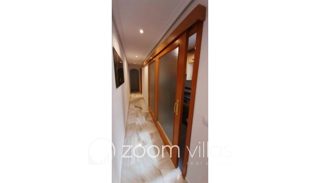 Wiederverkauf - Wohnung - Calpe