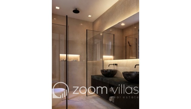 New Build - Villa - Benissa - Raco de Galeno