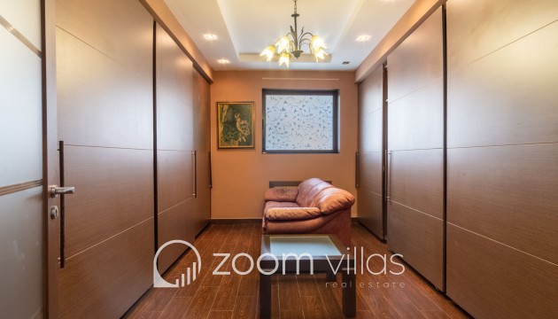 Resale - Villa - Denia - Las Rotas